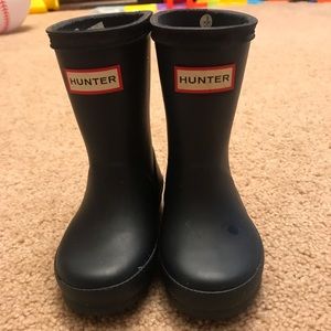 Original Toddler Hunter Boots